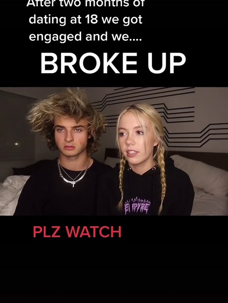 Topper Guild and Colie Breakup: The Truth Revealed