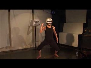 吹越満 DVD「フキコシ・ソロ・アクト・ライブラリー「シモキタ・コメディ・ナイト・クラブ 今夜の出演：吹越満」」ダイジェスト映像