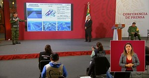 Santa Lucía será uno de los primeros aeropuertos post-Covid con nuevas adecuaciones