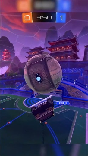 hello #rl #fyp #shorts #rocketleague