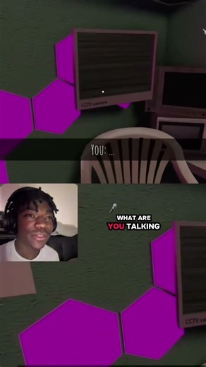 Alien shaggy from Scooby doo tripping but I still made my first sale! | Shawarma Kiosk Roblox