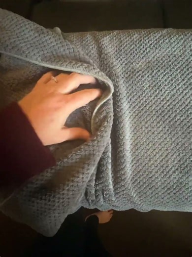 Oversized bath sheets actually worth the hype? I’m reviewing these extra-large waffle bath sheets