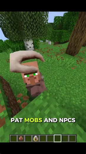 Minecraft Cool Mods part 5 😲🔥#minecraft #usa #shorts