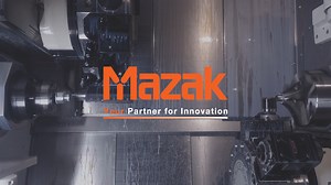 Why settle for good when you can have the best? 🔥 This year, partner with Mazak for the innovation and precision your business deserves. Let’s LEARN MORE, DO MORE, and MAKE MORE—together. | Mazak North America