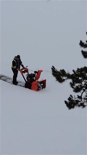 menVerse - The First Short of a MAN at WORK.