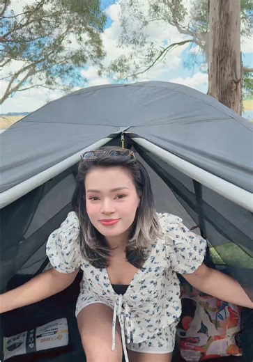 How to Act Normal While Being Recorded