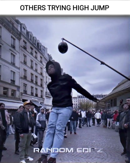 Highest Jump Ever?! 🏆 Others Tried… But THIS One Broke Gravity! | Insane Jump Challenge