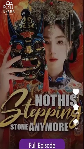 [Eng sub] Not his stepping stone anymore Full Episode