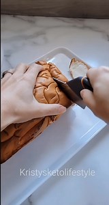 1.6K views · 24 reactions | Protein Sparing Bread!  Have you tried...
