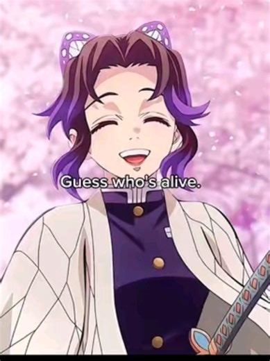 Demon Slayer Season 3 Highlights and Character Edits