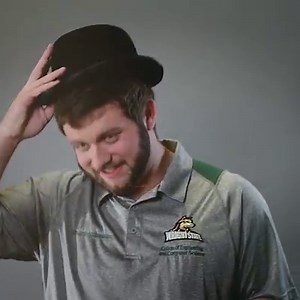 We're excited to talk to YOU Sat, Nov. 4 at Wright State University's Raider Open House. | Wright State University