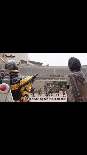 304K views · 6.8K reactions | Ohma Zi-O  Another Decade  . . #KamenRiderZiO #OhmaZiO #AnotherDecade #fblifestyle #KamenRiderAllGeneration | Kamen Rider All Generation | Facebook