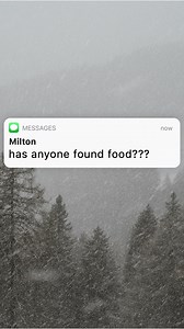 based on the true story of America's most infamous pioneers 🐂 | TXT Stories