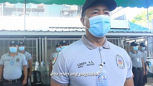 25K views · 483 shares | Self - sacrifice triumphs over fear and uncertainty as BJMP commemorates 29th year of public service. #29thBJMPAnniversary #BJMP1stVirtualAnniversaryCelebration #AlagangmaypusoSerbisyongmayIntegridad #ChangingLivesBuildingASaferNation Note: Some of the footages came from old files taken before the COVID-19 pandemic. | Bureau of Jail Management and Penology | Facebook