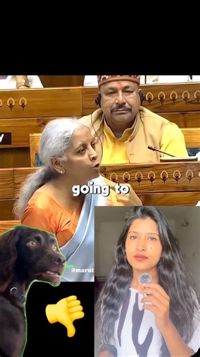 Jaya Jagdeesh on Instagram: "Here I am correcting Nirmala Sitharaman’s English — not to criticize, but to learn. 🧠🗣️Even public figures can make small mistakes while speaking English, and that’s perfectly okay! In this video, I break down a common slip and show how we can all improve by learning from real-life examples. It’s not about perfection — it’s about progress, clarity, and confidence in communication. Let’s keep learning and growing together through smart observation and mindful speaki