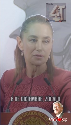 #INFONAVIT #mexico | Viva la 4T