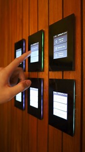 Smart Home! Control your house anytime and anywhere via your phone and Alexa voice command. Make your home a Secured, Intelligent and Convenient Home! Message us for a product demo! #SmartHome #SmartLiving #SmartHomePH | Smart Home Philippines