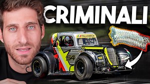 😡 Mi hanno sabotato la Legend Car. Vallelunga, EuroLEGEND Cup. Siamo venuti a conoscenza di un fatto davvero assurdo: hanno cercato di sabotarci la Legend Car. Ecco cos'è successo in queste due gare di Racing is Life. | Alberto Naska