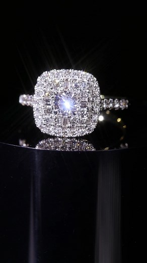 Discover the magic of lab-grown diamond rings, masterfully crafted to shine as bright as your love story ✨ Our lab-grown diamonds are… 💎 Physically, optically, and chemically identical to mined diamonds, with all the brilliance at a fraction of the price ✨ Responsibly created for a kinder choice that honours our planet 💍 Timeless symbols to celebrate life’s unforgettable moments With the elegance of traditional craftsmanship, we have a ring to match every style, occasion, and budget… | Warren 