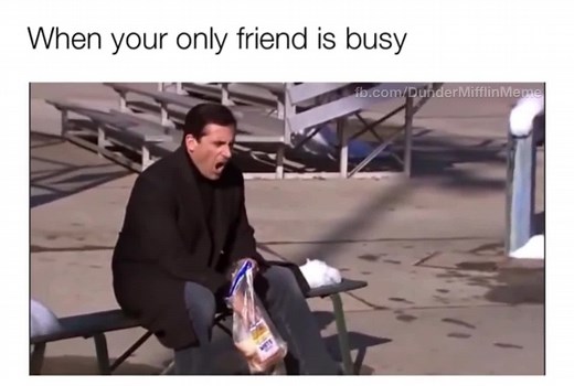 The Office Memes on Reels