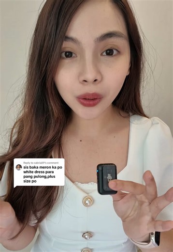 Exploring the White Dress Trend