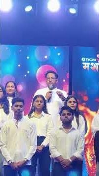 🔥 Next Generation Mashaal ek aisa experience jo sirf event nahi, ek vision hai