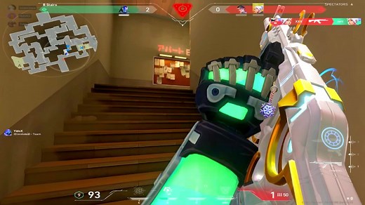 Mastering the Art of Triggerbot in Valorant | Valorant Clips