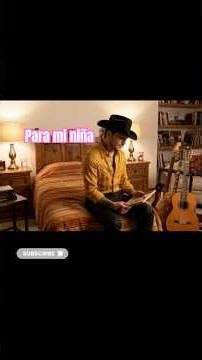Perdóname Mi Niña La Canción Que Le Dedicó Cristian Nodal a Su hija #regionalmexicano#viral #nodal