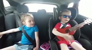 Got this video sent to me and I just love it! ❤️ Well done Sinead and Jack! 👏👏 #leavingtipperary🎤🎤 | Olivia Douglas
