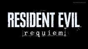 Resident Evil Requiem | Know Your Meme