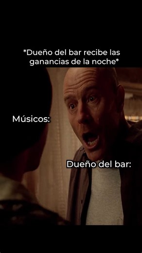 Andrés Jaramillo on Instagram: ""¿Tu mitad del que? 😂" Guarda este post para después, compártelo si te gustó y no te olvides de seguirnos para próximas actualizaciones de contenido diario ✨ . .. ... #meme #musician #band #humor #bar #musicos #pianist #bassist #guitarist #drummer #singer"