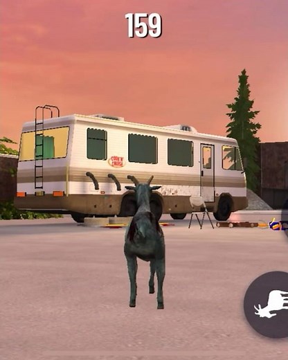 How To Complete The Cook (Goat Simulator - Goatz)