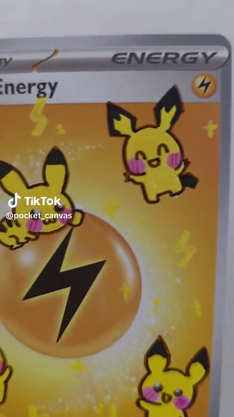 Drawing simple and cute Pikachu ❤️ #creatorsearchinsights #simpleart #pokemonart #handpainted #pokemoncards