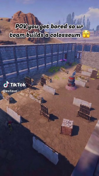 Easy way to go through a box of frags 😏. #rustce #rustconsole #robtheflobjob #foryou #rusttok #fyp #brad #rust #rustclips #rustgame #foryoupage