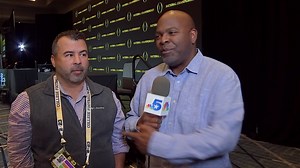 National Title Game Appearance ‘Game-Changer' for TCU Football Recruiting