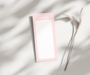 Notes a Simple Digital Notepad to Record Any Moment in Writing for 2026 - Etsy Canada