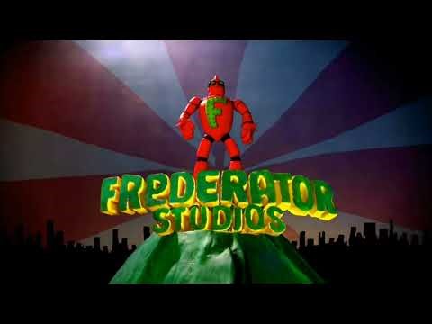 Adventure Time Credits Season 1 (2010)