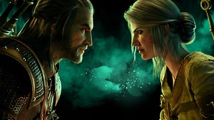 The Witcher 1 disponible gratis en GOG junto con un sobre de Gwent como promoción especial