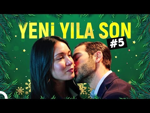 Sahipsizler'de 2026'ya Son #5 | Sahipsizler