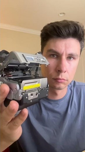 Sony MiniDV ASMR #shorts