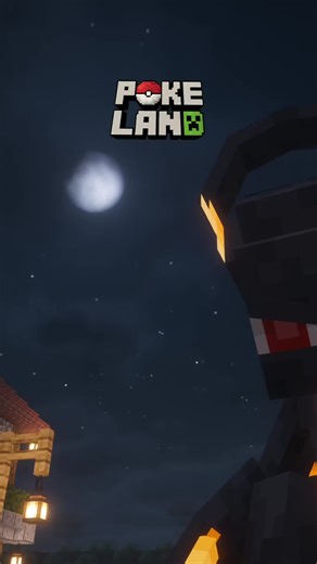 discord en mi perfil #cobblemon #minecraft #server #pokemon #java