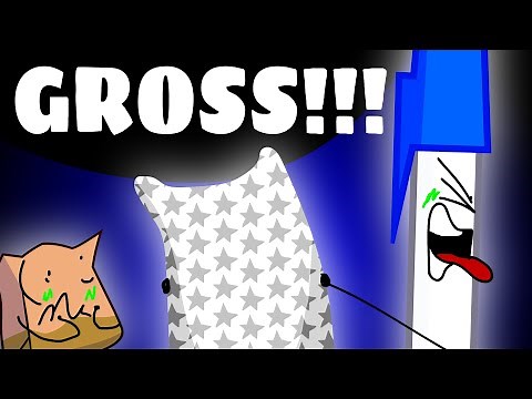 BFB Roleplay In A Nutshell 17