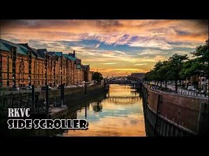 RKVC - Side Scroller