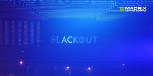 66K views · 586 reactions | Blackout in Jaipur, India 1x MADRIX 5 KEY professional 6x MADRIX NEBULA Lighting Designer and Installation: Chintan Patel www.chintanpatel.co.in | patel_chintan@live.com Lighting Programming and Special Effects Creation: Henry Schmidt | MADRIX | Facebook