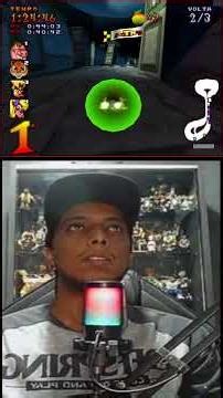 CTR: Crash Team Racing - PS1!