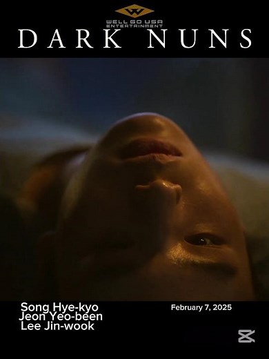 Dark Nuns (2025) | Trailer #shorts #youtubeshorts #movie #trailer
