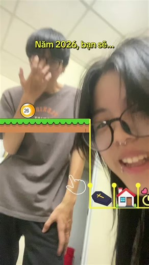 Cưới nhau liền cho t - Một tình huống hài hước