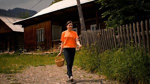 2.2K views · 105 reactions | Beautiful life in the Ukrainian mountains village and making delicious foods. | Country Food | Facebook