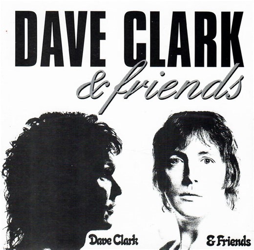 Dave Clark & Friends - Dave Clark & Friends