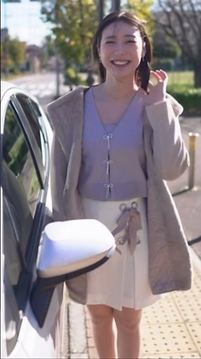 ガチ元アナウンサーがA○デビュー 三好佑香 続きはプロフィールリンクのXに♡ #三好佑香 #女子アナ #女子アナウンサー #デビュー